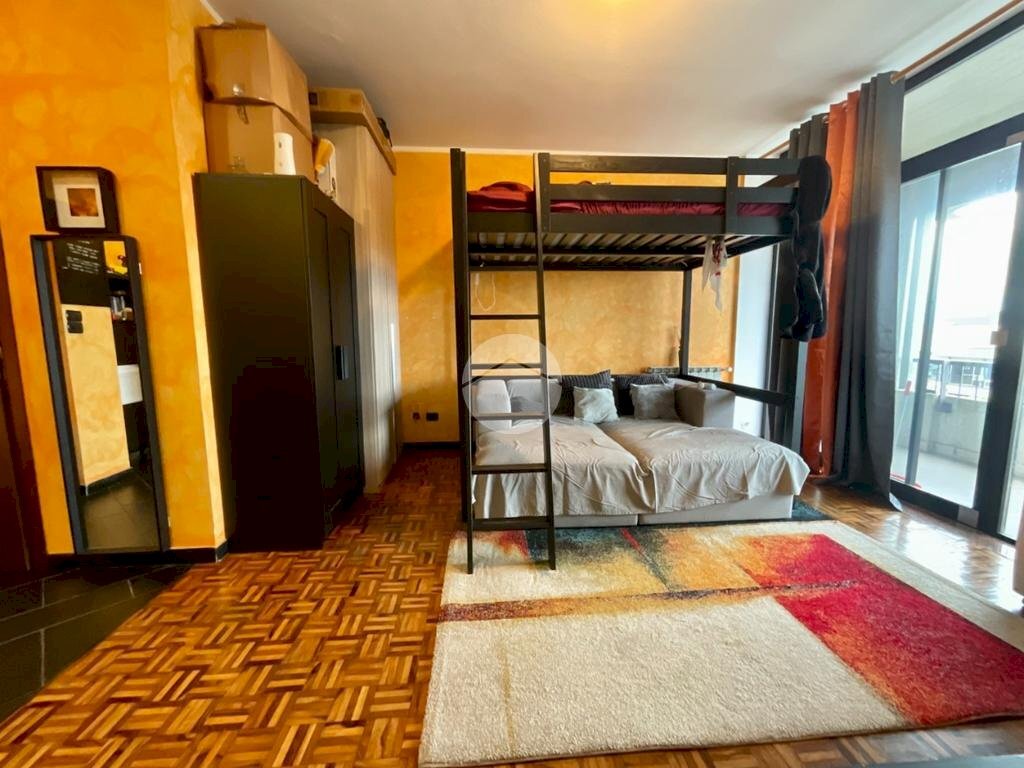 One-room apartment Via Volpiano, Leini - photo 3