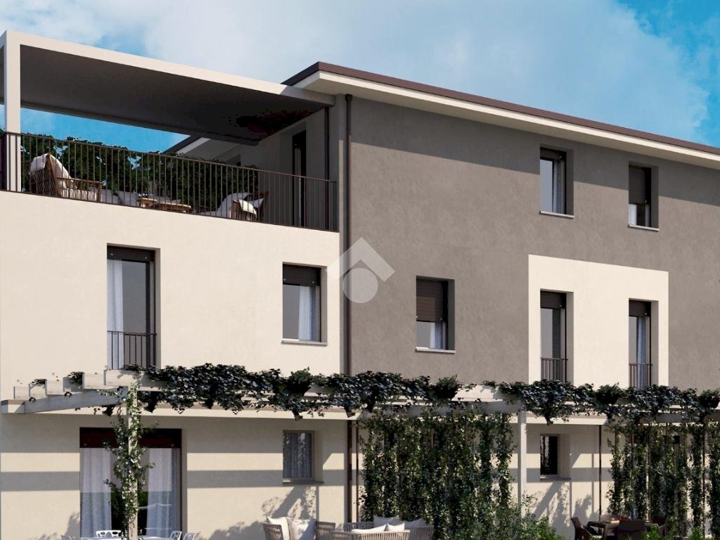 Attic Via Liberazione, Casalgrande - photo 1