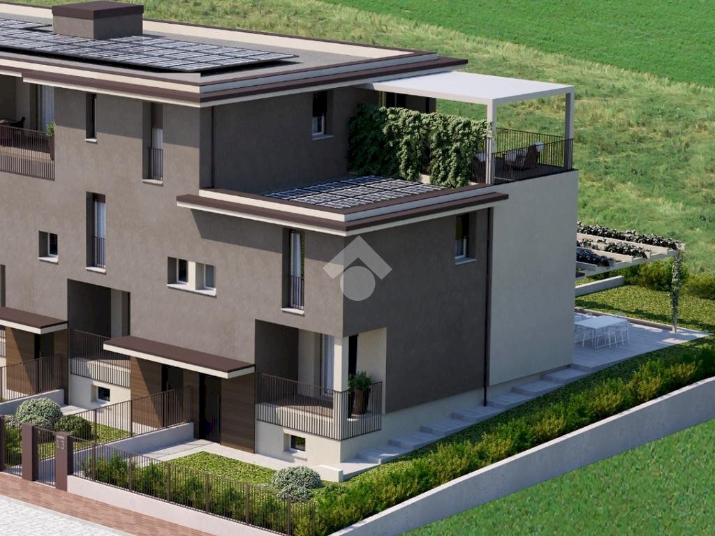 Attic Via Liberazione, Casalgrande - photo 2