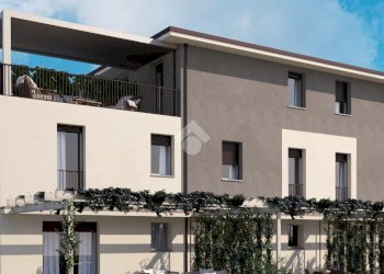 Attic Via Liberazione, Casalgrande - photo 1