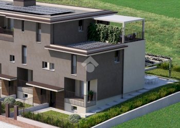 Attic Via Liberazione, Casalgrande - photo 2