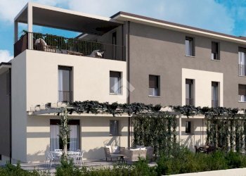 Attic Via Liberazione, Casalgrande - photo 5