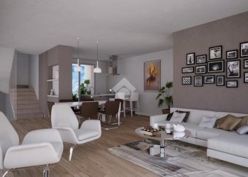 Attic Via Liberazione, Casalgrande - photo 8