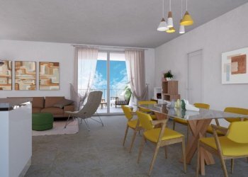 Attic Via Liberazione, Casalgrande - photo 9
