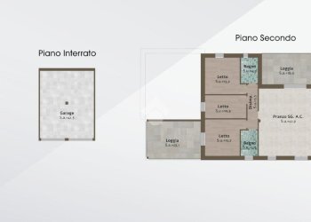 Attic Via Liberazione, Casalgrande - photo 10