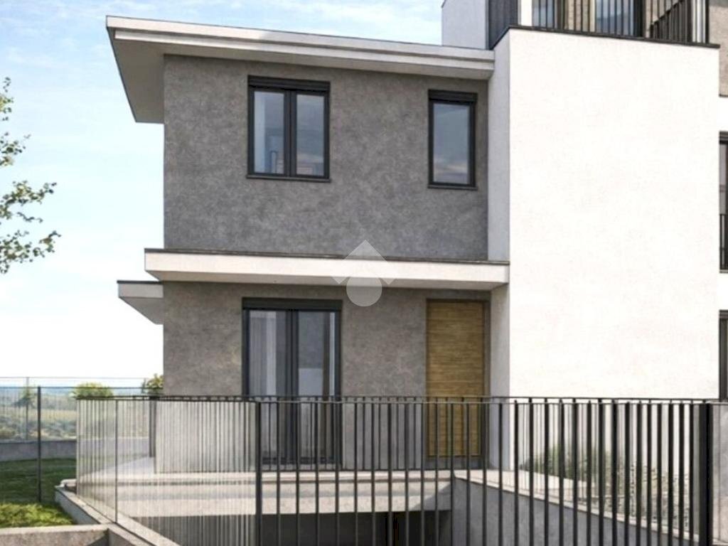 Terraced Villa Via Liberazione, Casalgrande - photo 2