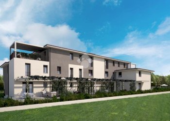 Terraced Villa Via Liberazione, Casalgrande - photo 5