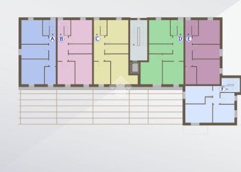 Terraced Villa Via Liberazione, Casalgrande - photo 10