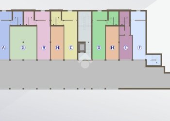 Terraced Villa Via Liberazione, Casalgrande - photo 14