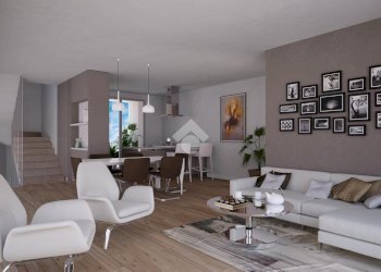 Terraced Villa Via Liberazione, Casalgrande - photo 16