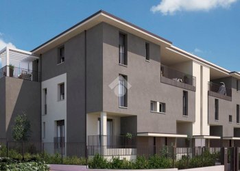 Terraced Villa Via Liberazione, Casalgrande - photo 17