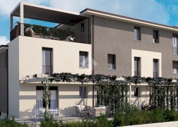 Terraced Villa Via Liberazione, Casalgrande - photo 18