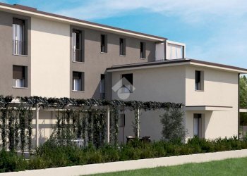 Terraced Villa Via Liberazione, Casalgrande - photo 19