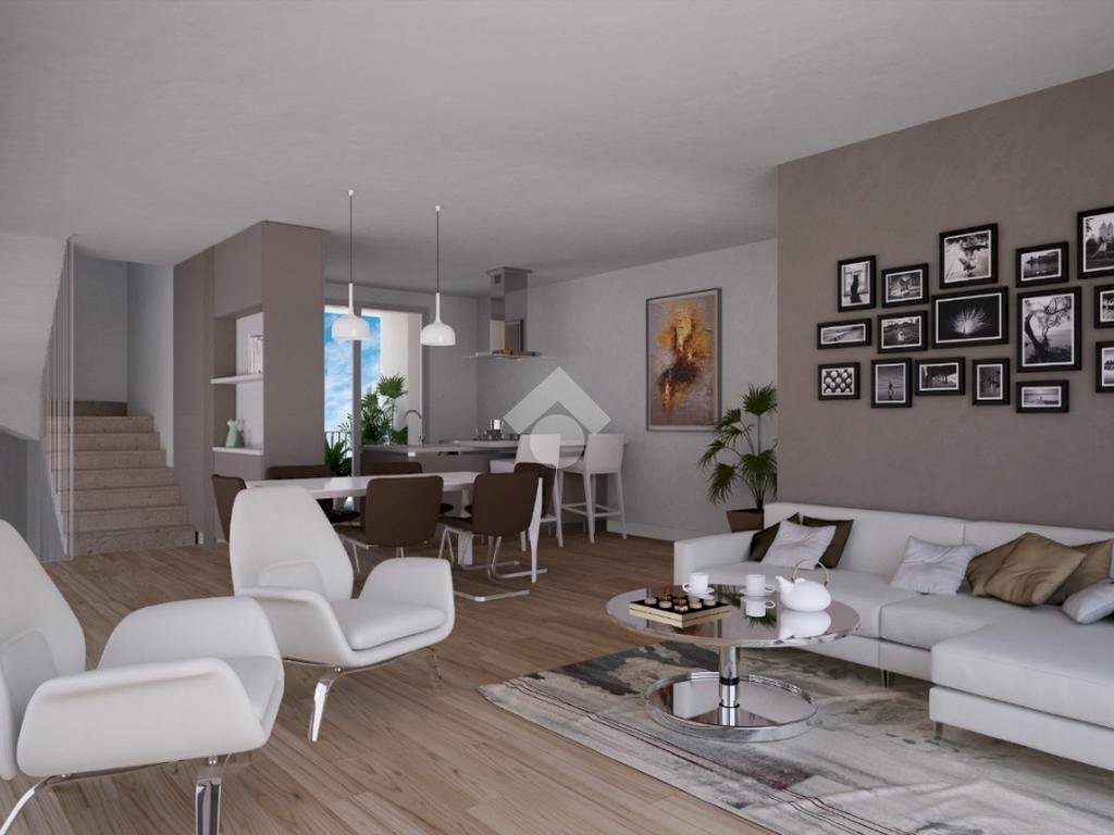 Terraced Villa Via Liberazione, Casalgrande - photo 3