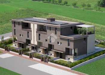 Terraced Villa Via Liberazione, Casalgrande - photo 2