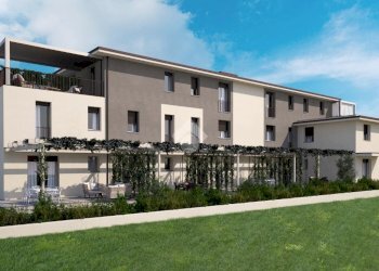 Terraced Villa Via Liberazione, Casalgrande - photo 4