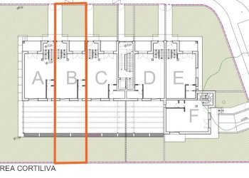 Terraced Villa Via Liberazione, Casalgrande - photo 13