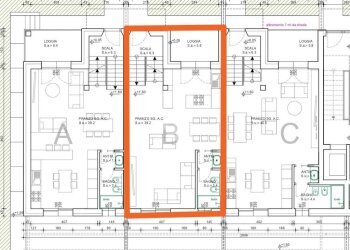 Terraced Villa Via Liberazione, Casalgrande - photo 14