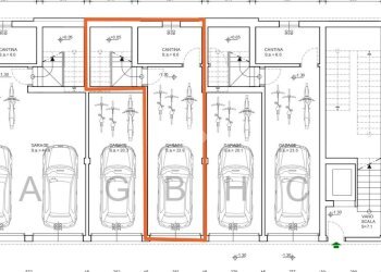 Terraced Villa Via Liberazione, Casalgrande - photo 15