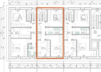 Terraced Villa Via Liberazione, Casalgrande - photo 16