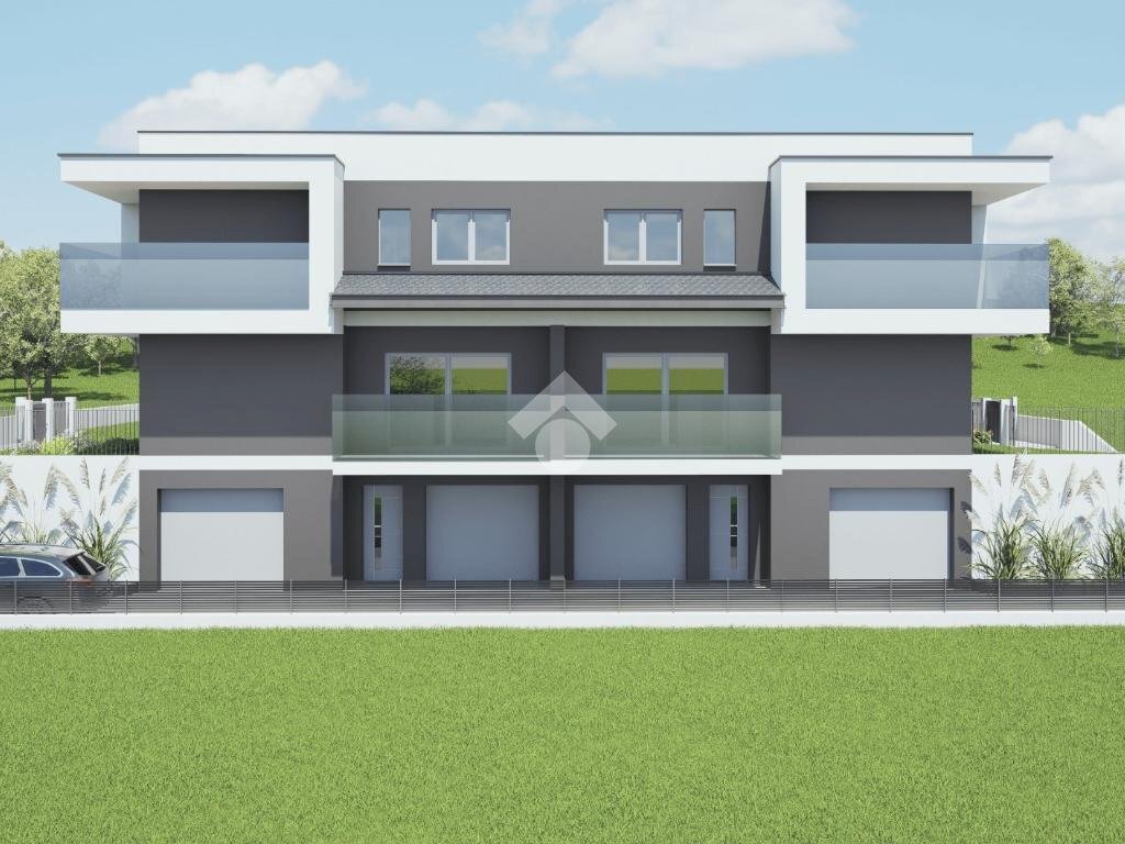 Porzione di casa Via Liberazione, Casalgrande - foto 2