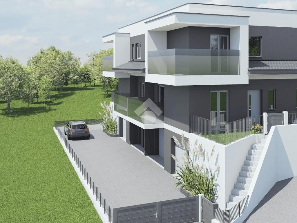 Porzione di casa Via Liberazione, Casalgrande - foto 3