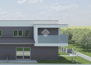Porzione di casa Via Liberazione, Casalgrande - foto 1