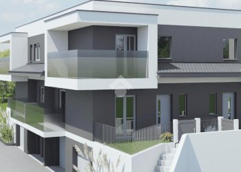 Porzione di casa Via Liberazione, Casalgrande - foto 4