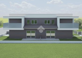 Porzione di casa Via Liberazione, Casalgrande - foto 5