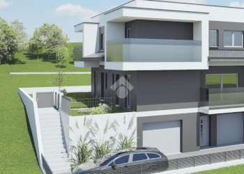 Porzione di casa Via Liberazione, Casalgrande - foto 8