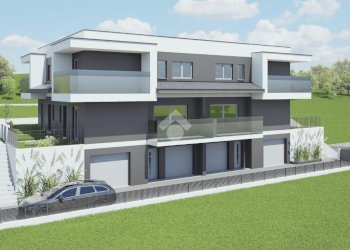 Porzione di casa Via Liberazione, Casalgrande - foto 9
