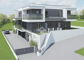 Porzione di casa Via Liberazione, Casalgrande - foto 11
