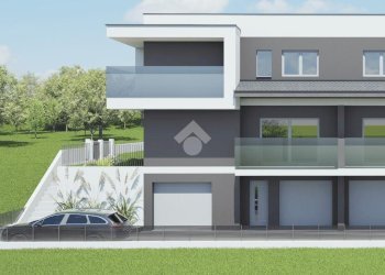 Porzione di casa Via Liberazione, Casalgrande - foto 12