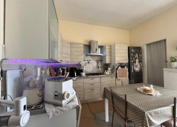 Three-room apartment Via C. Botta, Castellamonte - photo 20