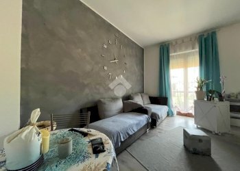 Three-room apartment Via C. Botta, Castellamonte - photo 22
