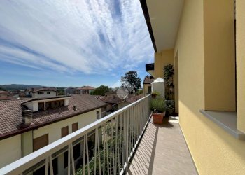 Three-room apartment Via C. Botta, Castellamonte - photo 25