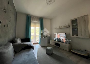 Three-room apartment Via C. Botta, Castellamonte - photo 27