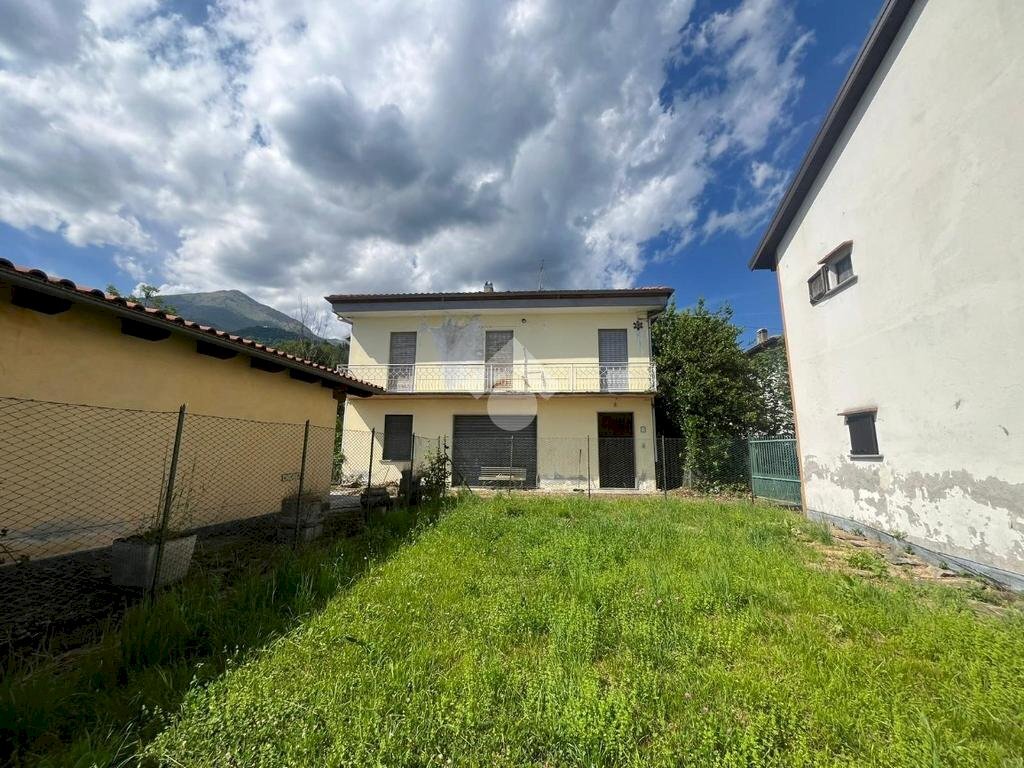 Casa indipendente Via Cavour, Colleretto Castelnuovo - foto 1