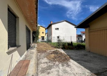 Casa indipendente Via Cavour, Colleretto Castelnuovo - foto 9
