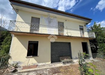 Casa indipendente Via Cavour, Colleretto Castelnuovo - foto 12