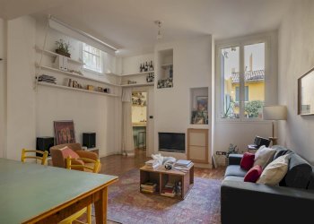 Trilocale Via delle Belle Arti 20, Bologna (zona Centro Storico) - foto 2
