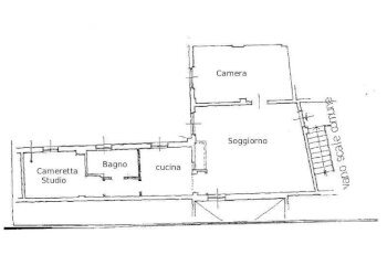 Trilocale Via delle Belle Arti 20, Bologna (zona Centro Storico) - foto 17
