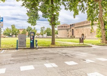 Bilocale Imola - foto 27