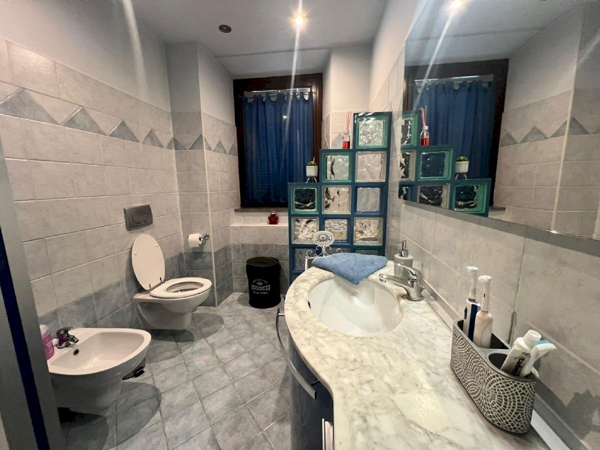 Three-room apartment Ivrea - photo 2
