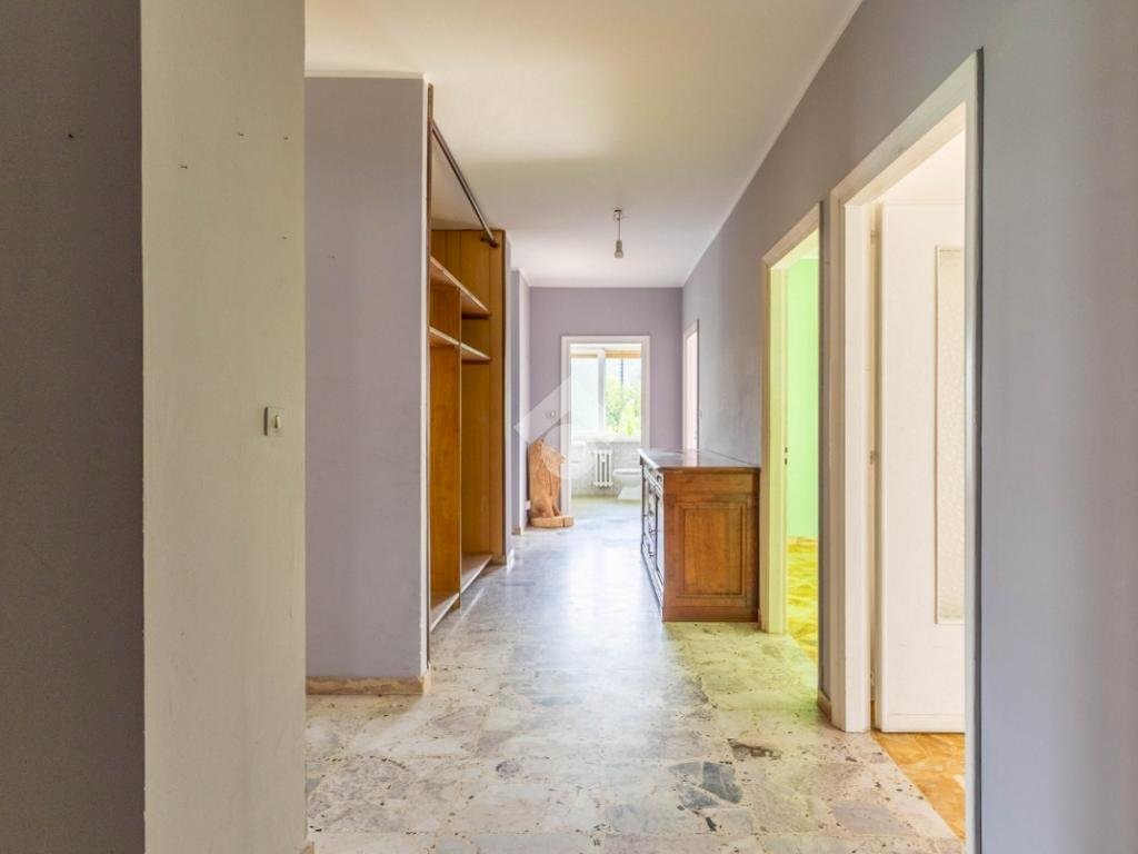 Appartamento Via Bellonatti, Luserna San Giovanni - foto 1