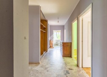 Appartamento Via Bellonatti, Luserna San Giovanni - foto 1