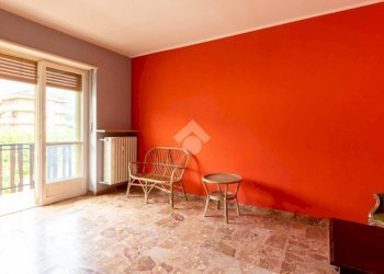 Appartamento Via Bellonatti, Luserna San Giovanni - foto 4
