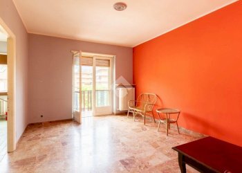 Appartamento Via Bellonatti, Luserna San Giovanni - foto 5