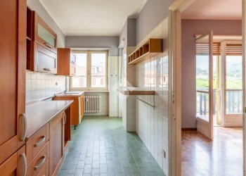 Appartamento Via Bellonatti, Luserna San Giovanni - foto 8