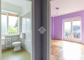 Appartamento Via Bellonatti, Luserna San Giovanni - foto 15